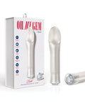 Oh My Gem Blush Oh My Gem Bold Warming Vibe - Diamond