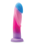 Avant Blush Avant Borealis Dreams Silicone Dildo - Cotton Candy - Image 2