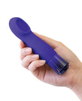 Oh My Gem Blush Oh My Gem Mystery Warming Vibe -Sapphire - Image 3