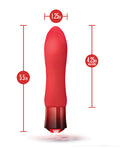 Oh My Gem Blush Oh My Gem Desire Warming Vibe - Ruby - Image 4