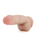Au Naturel Blush Au Naturel 7" Fat Boy - Beige - Image 3
