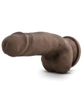 Au Naturel Blush Au Naturel 7" Fat Boy - Chocolate - Image 3
