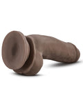 Au Naturel Blush Au Naturel 7" Fat Boy - Chocolate - Image 4