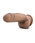 Au Naturel Blush Au Naturel 7" Sensa Feel Fat Boy - Latin - Image 3