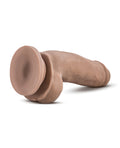 Au Naturel Blush Au Naturel 7" Sensa Feel Fat Boy - Latin - Image 4
