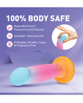 Avant Blush Avant - Golden Dawn - Artisan Silicone Dildo - Image 4