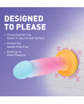 Avant Blush Avant - Golden Dawn - Artisan Silicone Dildo - Image 5