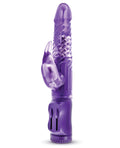 B Yours Blush B Yours Beginner's Bunny - Purple - Image 2
