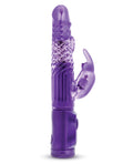 B Yours Blush B Yours Beginner's Bunny - Purple - Image 3