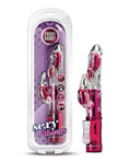 Sexy Things Blush Sexy Things Frisky Rabbit - Pink