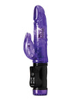 Sexy Things Blush Sexy Things Flutter Rabbit - Purple - Image 2