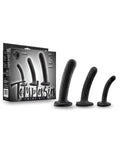 Temptasia Blush Temptasia Twist Kit - Black Set of 3