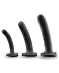 Temptasia Blush Temptasia Twist Kit - Black Set of 3 - Image 2