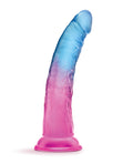 B Yours Blush B Yours 7" Beautiful Sky Dildo - Sunset - Image 2