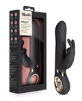 Blush Novelties Blush Victoria - Black