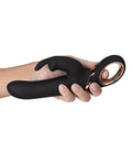 Blush Novelties Blush Victoria - Black - Image 4