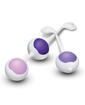 Wellness Blush Wellness Kegel Training Kit - Purple - Image 3