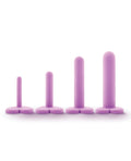 Wellness Blush Wellness Dilator Kit - Purple - Image 2