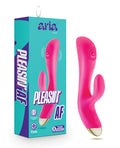 Aria Blush Aria Pleasin' AF - Fuchsia