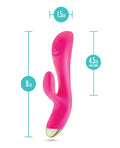Aria Blush Aria Pleasin' AF - Fuchsia - Image 3