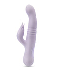 Blush Novelties Blush Rylee Rabbit Vibrator - Lavender - Image 2
