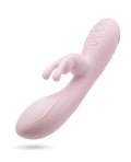 Blush Novelties Blush Morgan Rabbit Vibrator - Pink