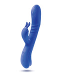 Blush Harper Rabbit Vibrator - Midnight (3)