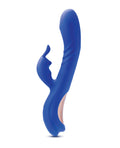 Blush Harper Rabbit Vibrator - Midnight (4)