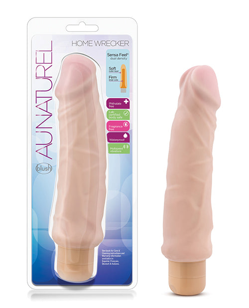 Au Naturel Blush Au Naturel Home Wrecker - Natural
