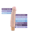 Au Naturel Blush Au Naturel Home Wrecker - Natural - Image 5