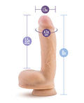 Coverboy Blush Coverboy My Best Friend's Dad w/Suction Cup - Beige - Image 5