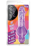 Naturally Yours Blush Naturally Yours Mr. Right Now - Purple