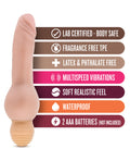 X5 Blush X5 Mr Right Now - Beige - Image 5