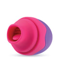 Aria Blush Aria Flutter Tongue - Purple - Image 2