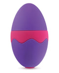 Aria Blush Aria Flutter Tongue - Purple - Image 3