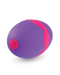 Aria Blush Aria Flutter Tongue - Purple - Image 5
