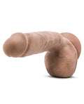Au Naturel Blush Au Naturel Macho Dong w/Suction Cup - Image 4