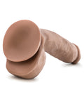 Au Naturel Blush Au Naturel Macho Dong w/Suction Cup - Image 5