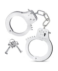 Temptasia Temptasia Beginner Cuffs - Silver - Image 2