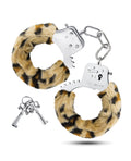 Temptasia Temptasia Beginner Cuffs - Leopard - Image 2