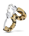 Temptasia Temptasia Beginner Cuffs - Leopard - Image 3