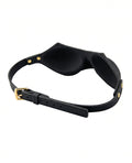 Not Regular Toys Blush Temptasia Ardor Blindfold - Black - Image 2