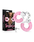 Temptasia Temptasia Beginner Cuffs - Pink