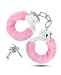 Temptasia Temptasia Beginner Cuffs - Pink - Image 2