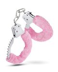 Temptasia Temptasia Beginner Cuffs - Pink - Image 3