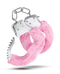 Temptasia Temptasia Beginner Cuffs - Pink - Image 4