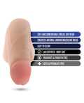 Performance Blush Performance 5" Packer - Vanilla - Image 5