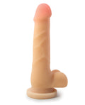 Au Naturel Blush Au Naturel 7" Sam - Beige - Image 2