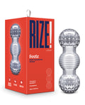 Rize Blush Rize Feelz - Clear