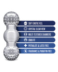 Rize Blush Rize Feelz - Clear - Image 4